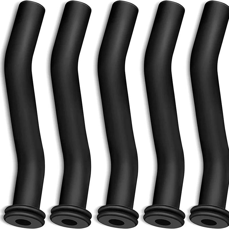 5 шт. вакуумный шланг газонокосилки заменяет 596163 Легко установить аксессуары для профессиональных транспортных средств, вакуумные шланги, трубы
5 шт. вакуумный шланг газонокосилки заменяет 596163 Легко установить аксессуары для профессиональных транспортных средств, вакуумные шланги, трубы