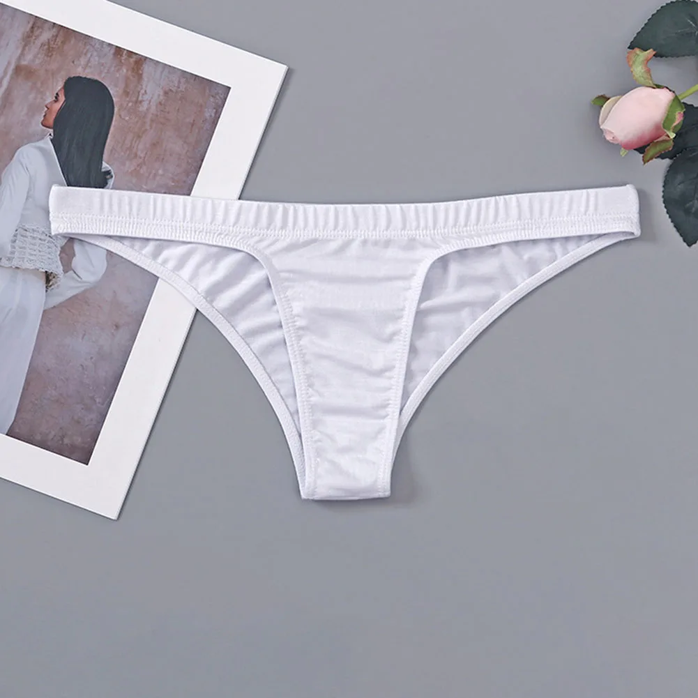 Трусы-стринги женские черные, тонкие, удобные, для дома, сна и повседневного использования
Трусы-стринги женские черные, тонкие, удобные, для дома, сна и повседневного использования