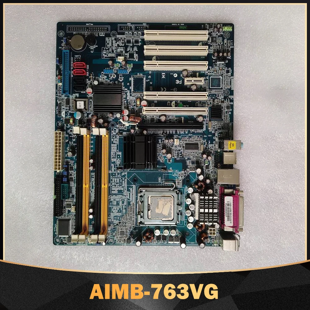 For Advantech AIMB-210 REV: B1 AIMB-210G2-S6B1E Industrial Control Motherboard Dual Network Card
For Advantech AIMB-210 REV: B1 AIMB-210G2-S6B1E Industrial Control Motherboard Dual Network Card
