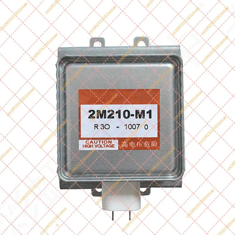 100% Brand New 2M210-M1 Microwave Oven Magnetron For Panasonic Replacement Parts
100% Brand New 2M210-M1 Microwave Oven Magnetron For Panasonic Replacement Parts