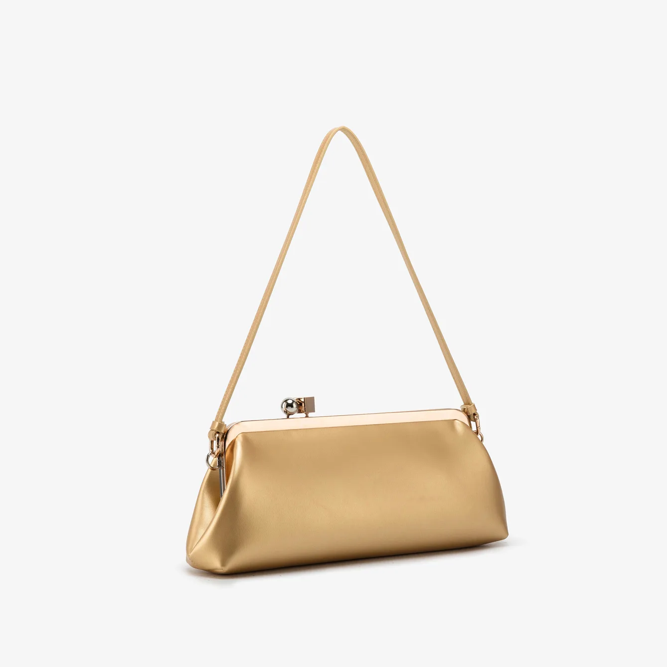 Woven Handbag Pure Color Crossbody Bag Shoulder Bag Vintage Style Metal Element PU Leather Handheld Bag for Women
Woven Handbag Pure Color Crossbody Bag Shoulder Bag Vintage Style Metal Element PU Leather Handheld Bag for Women