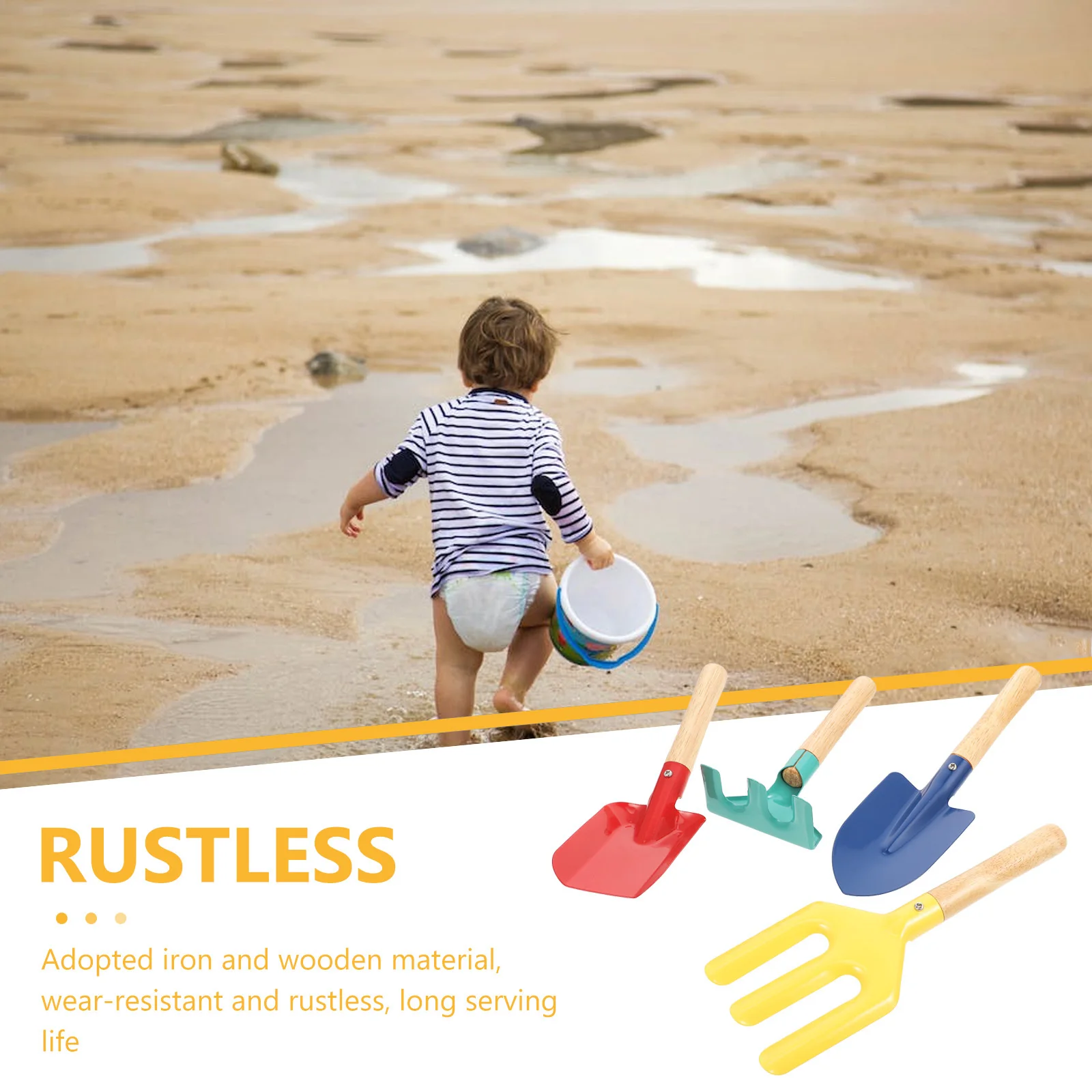 1 комплект, детский садовый набор инструментов, металлические инструменты для двора, грабли, вилка, лопата, шпатель, прочный, удобный для рыхления почвы, посадки сада
1 комплект, детский садовый набор инструментов, металлические инструменты для двора, грабли, вилка, лопата, шпатель, прочный, удобный для рыхления почвы, посадки сада