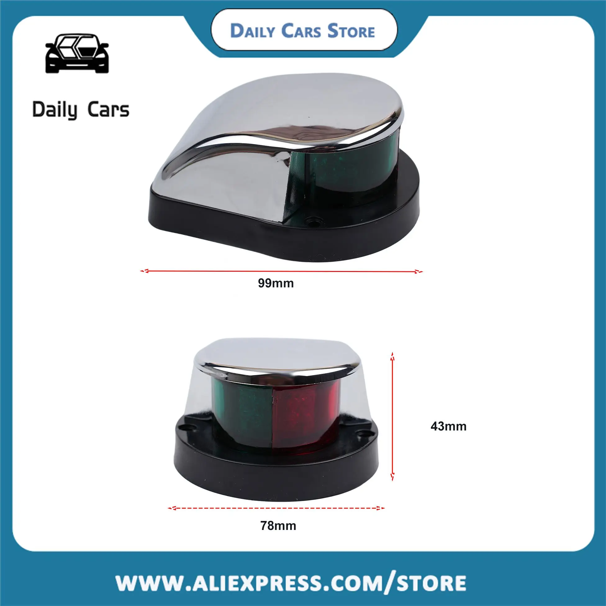 12V Boat Light LED Marine Yacht Navigation Lights Red Green Ship Running Lamps Lighting 12V Boat Light LED Marine Yacht Navigati
12V Boat Light LED Marine Yacht Navigation Lights Red Green Ship Running Lamps Lighting 12V Boat Light LED Marine Yacht Navigati