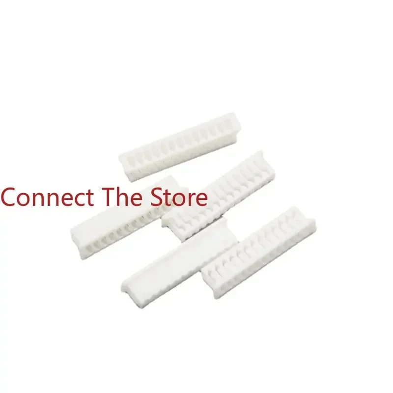 10PCS Connector 51021-1300 510211300 Rubber Shell 13P 1.25mm Spacing Spot
10PCS Connector 51021-1300 510211300 Rubber Shell 13P 1.25mm Spacing Spot