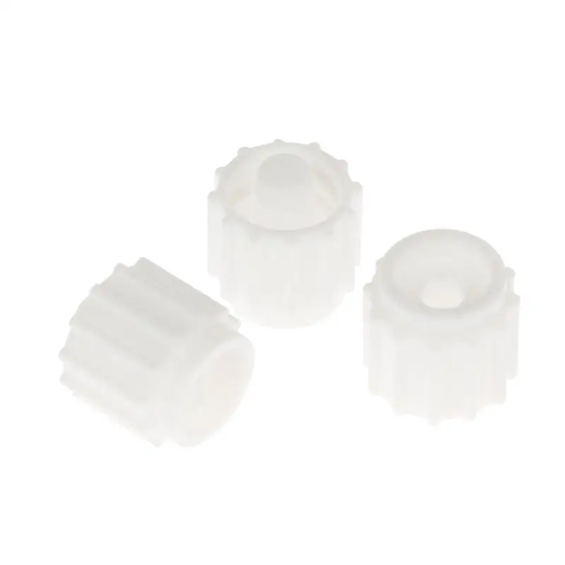10Pcs Male Luer Lock Plug Air Valve Pipe Dispensing Glue Syringe Fitting ABS Plastic Connector End Cap Cover Adapter
10Pcs Male Luer Lock Plug Air Valve Pipe Dispensing Glue Syringe Fitting ABS Plastic Connector End Cap Cover Adapter