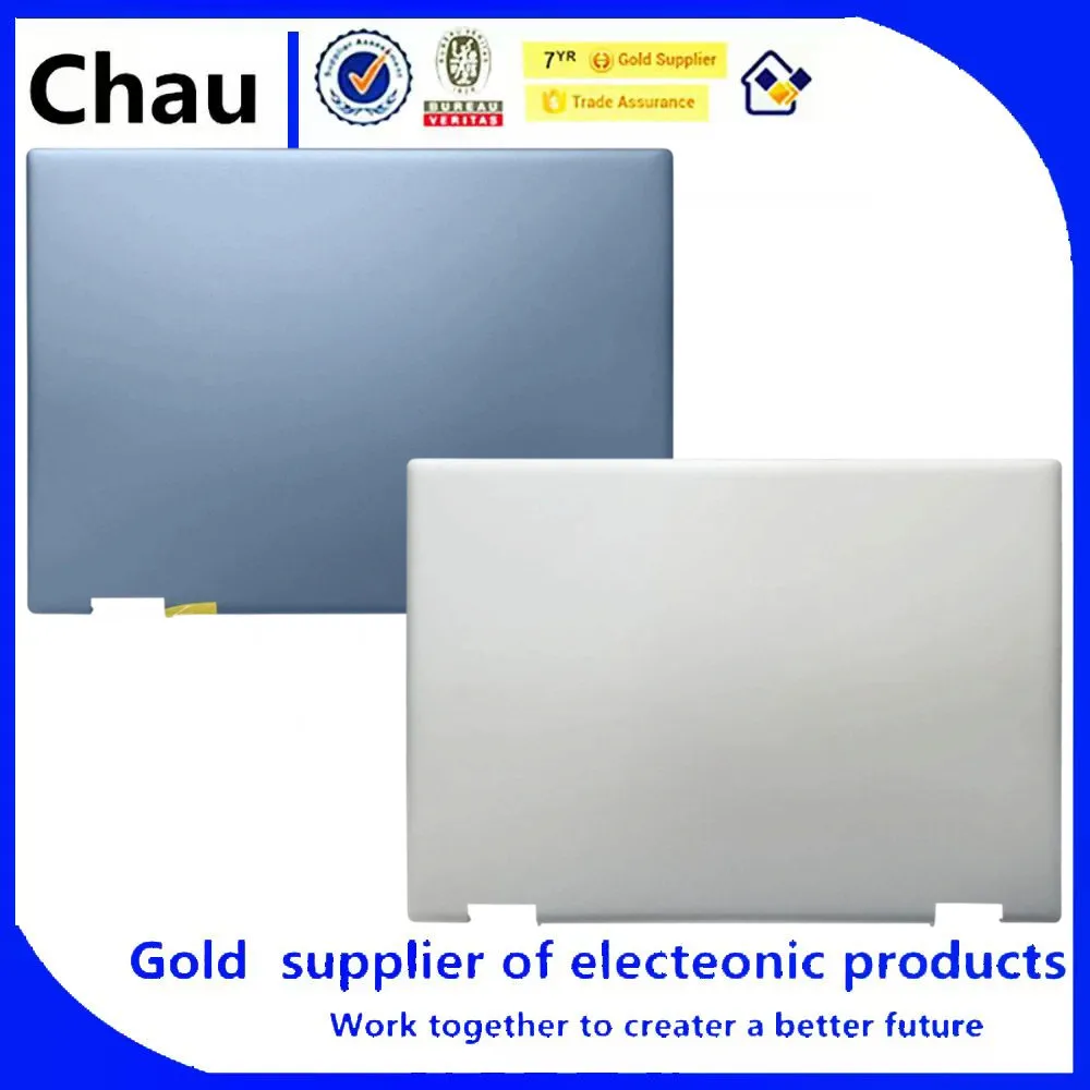 New For Chau inspiron 7430 7435 2-in-1 Laptop LCD Back Cover Top Case 0W4GYW 0RFC8X
New For Chau inspiron 7430 7435 2-in-1 Laptop LCD Back Cover Top Case 0W4GYW 0RFC8X