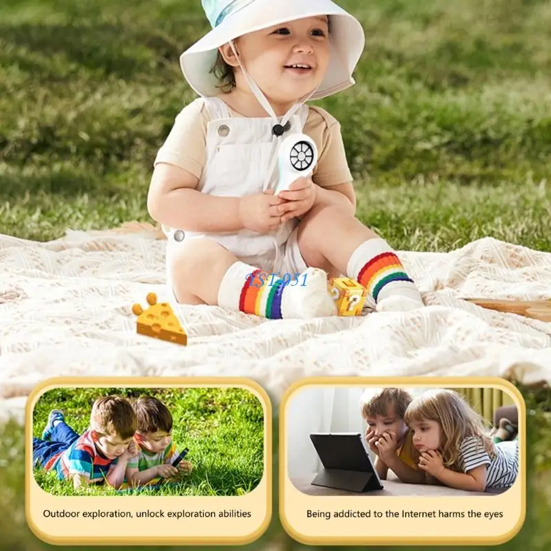 E15A Portable 2MP Magnifier with Camera Function for Kid Student Experiments and Outdoor Observations Educational Exploration
E15A Portable 2MP Magnifier with Camera Function for Kid Student Experiments and Outdoor Observations Educational Exploration