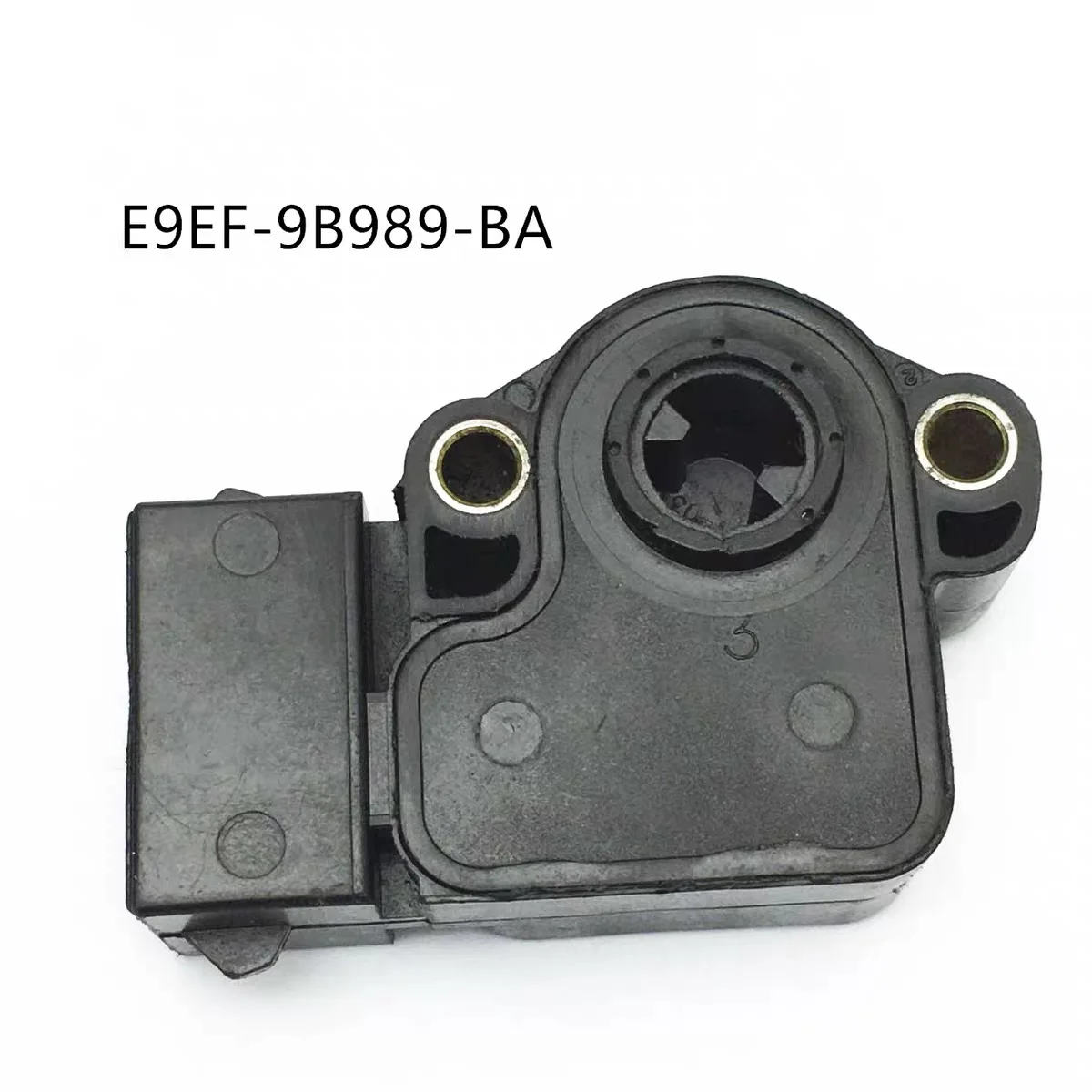 1PCS/LOTS E9EF-9B989-BA E9EF9B989BA for Brake Pedal Throttle Position Sensor IC Electronic components for Arduino DIY
1PCS/LOTS E9EF-9B989-BA E9EF9B989BA for Brake Pedal Throttle Position Sensor IC Electronic components for Arduino DIY