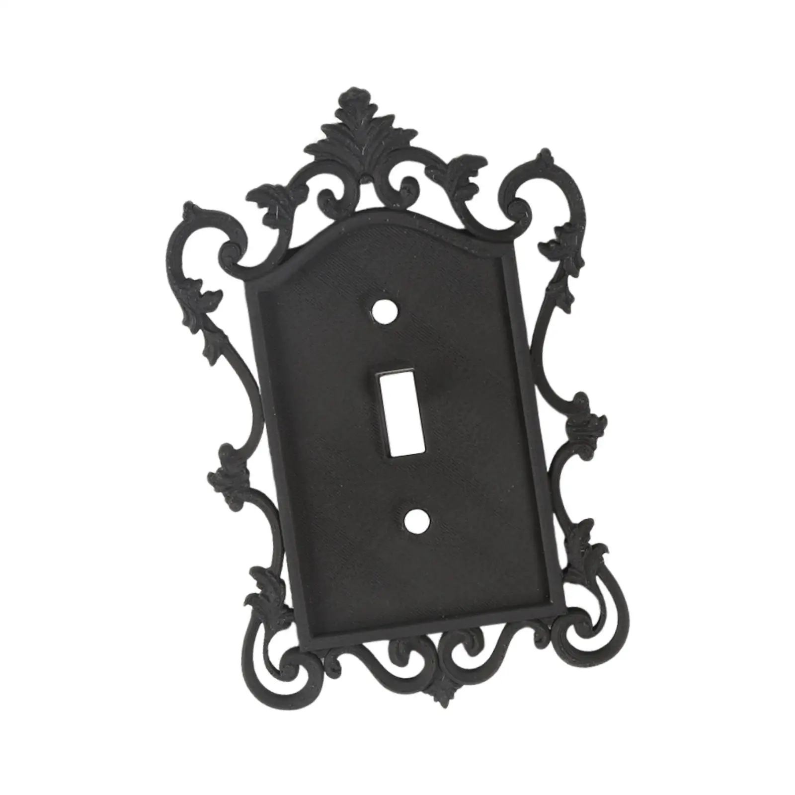 Light Cover Easy to Install Wallplate Heavy Duty Decor Rustic Retro Style Housewarming Gift Farmhouse Switch Plate Outlet Cover
Light Cover Easy to Install Wallplate Heavy Duty Decor Rustic Retro Style Housewarming Gift Farmhouse Switch Plate Outlet Cover