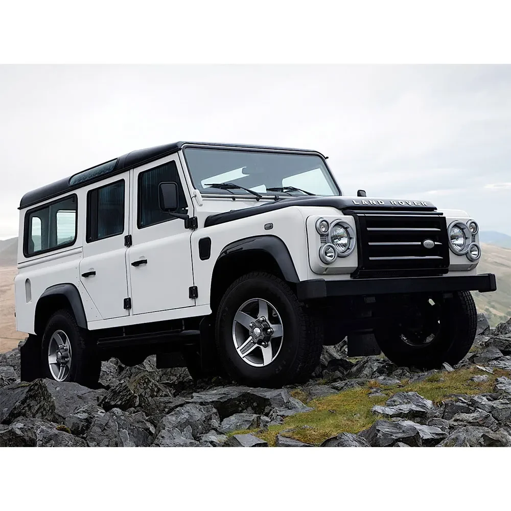 Digitally thermoplastic moulded mat for Land Rover TD4 Defender Puma 2007--2016 matte black frosted decorative accessories
Digitally thermoplastic moulded mat for Land Rover TD4 Defender Puma 2007--2016 matte black frosted decorative accessories