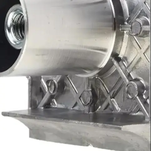 Front Base Front Cover Parts Replacement Spare 316587 Black/Silver For MKT N1900B Portable Power Tool Brand New
Front Base Front Cover Parts Replacement Spare 316587 Black/Silver For MKT N1900B Portable Power Tool Brand New