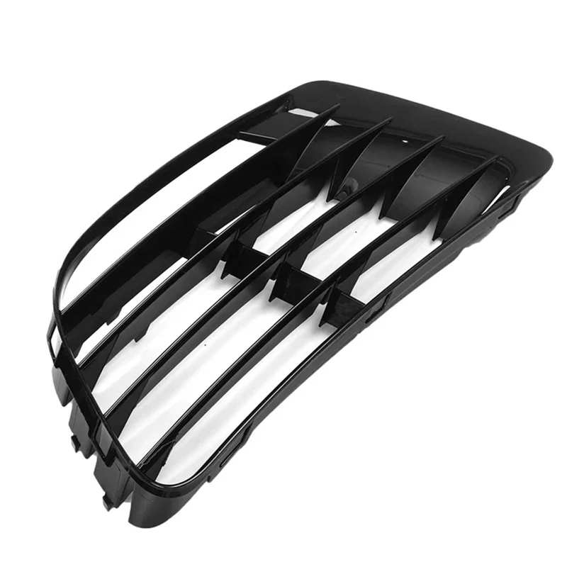 Trending Right Front Fog Light Grille Lower Bumper Fog Lamp Grill Cover Trim For VW Golf MK6 R 2009-2013 5K0853666E Replacement
Trending Right Front Fog Light Grille Lower Bumper Fog Lamp Grill Cover Trim For VW Golf MK6 R 2009-2013 5K0853666E Replacement