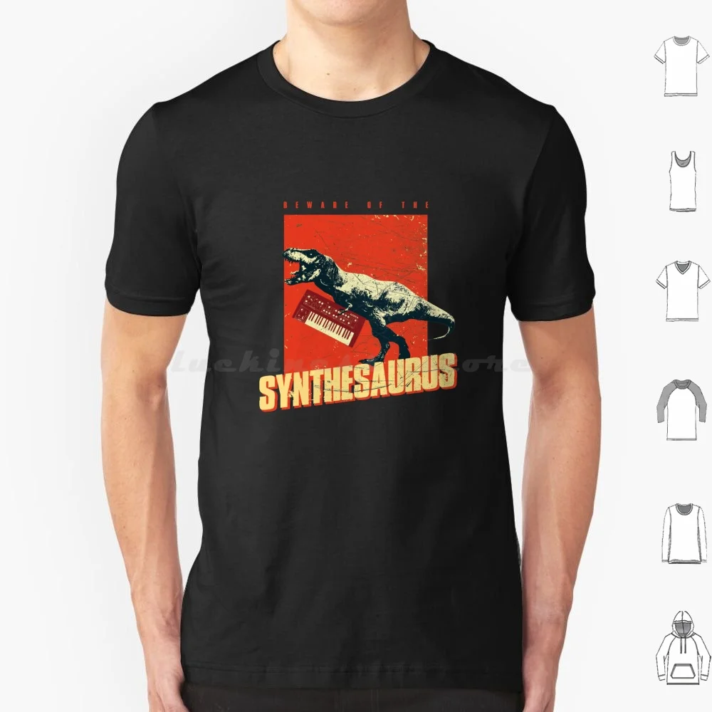 Analog Synthesaurus-Synth T Rex Synthesizer Nerd Design T Shirt Big Size 100% Cotton Synthesizer Release Keyboard Electronic
Analog Synthesaurus-Synth T Rex Synthesizer Nerd Design T Shirt Big Size 100% Cotton Synthesizer Release Keyboard Electronic