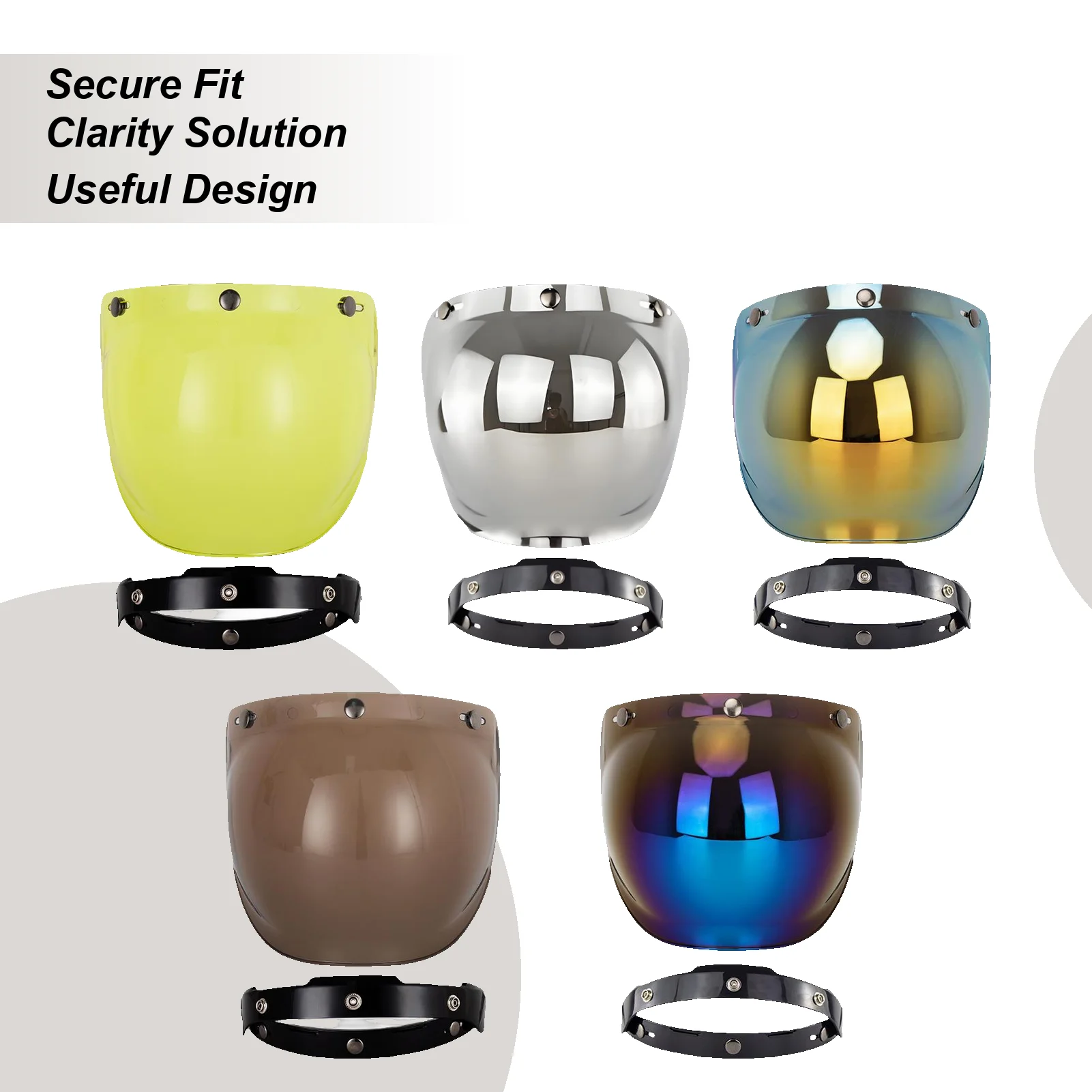 Козырек для мотоциклетного шлема, ПК, ветрозащитный козырек, линза для шлема, пузырьковые козырьки, откидной мотоциклетный козырек для аксессуаров для мотоциклетного шлема
Козырек для мотоциклетного шлема, ПК, ветрозащитный козырек, линза для шлема, пузырьковые козырьки, откидной мотоциклетный козырек для аксессуаров для мотоциклетного шлема