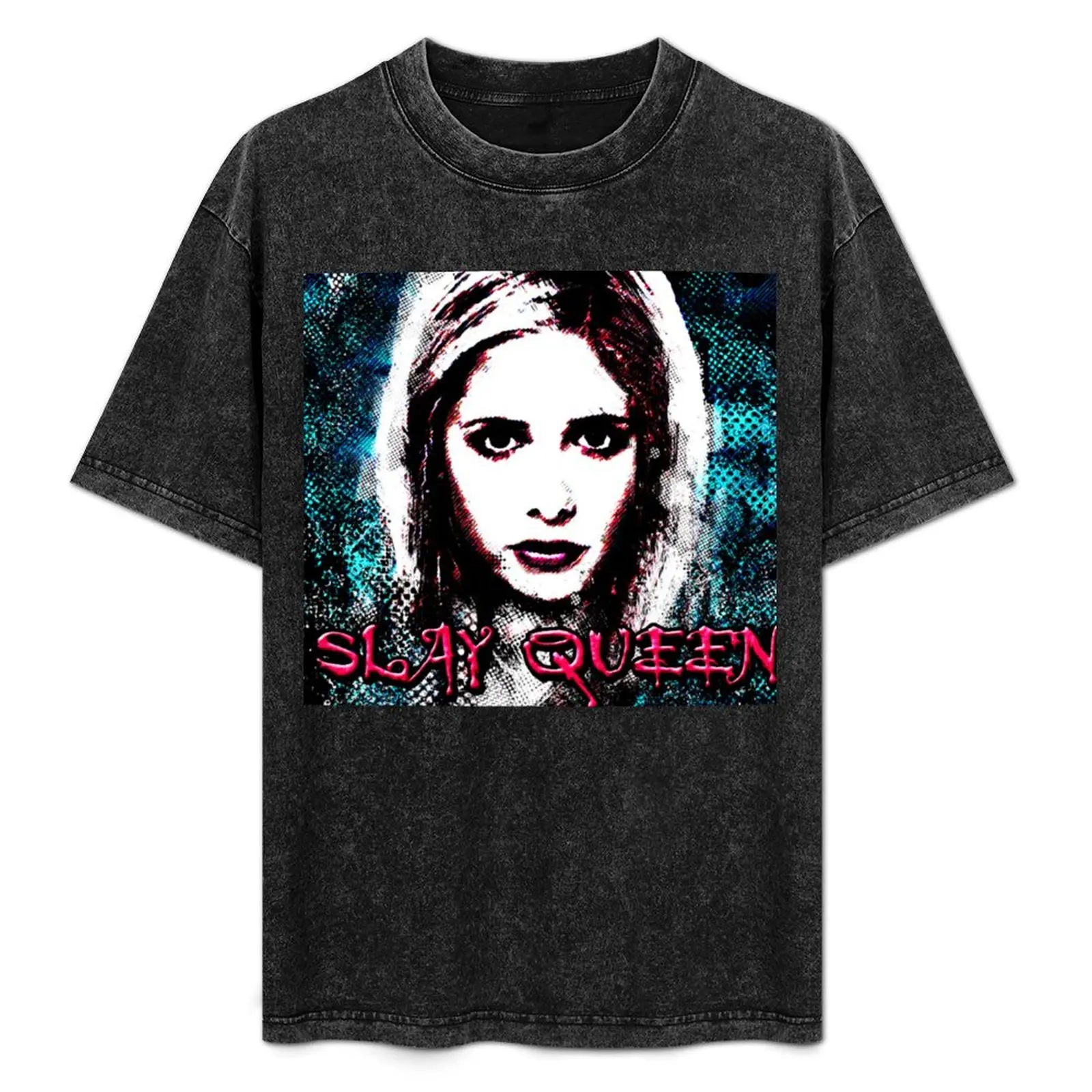 slay queen buffy T-Shirt Lightweight Running T-Shirt
slay queen buffy T-Shirt Lightweight Running T-Shirt