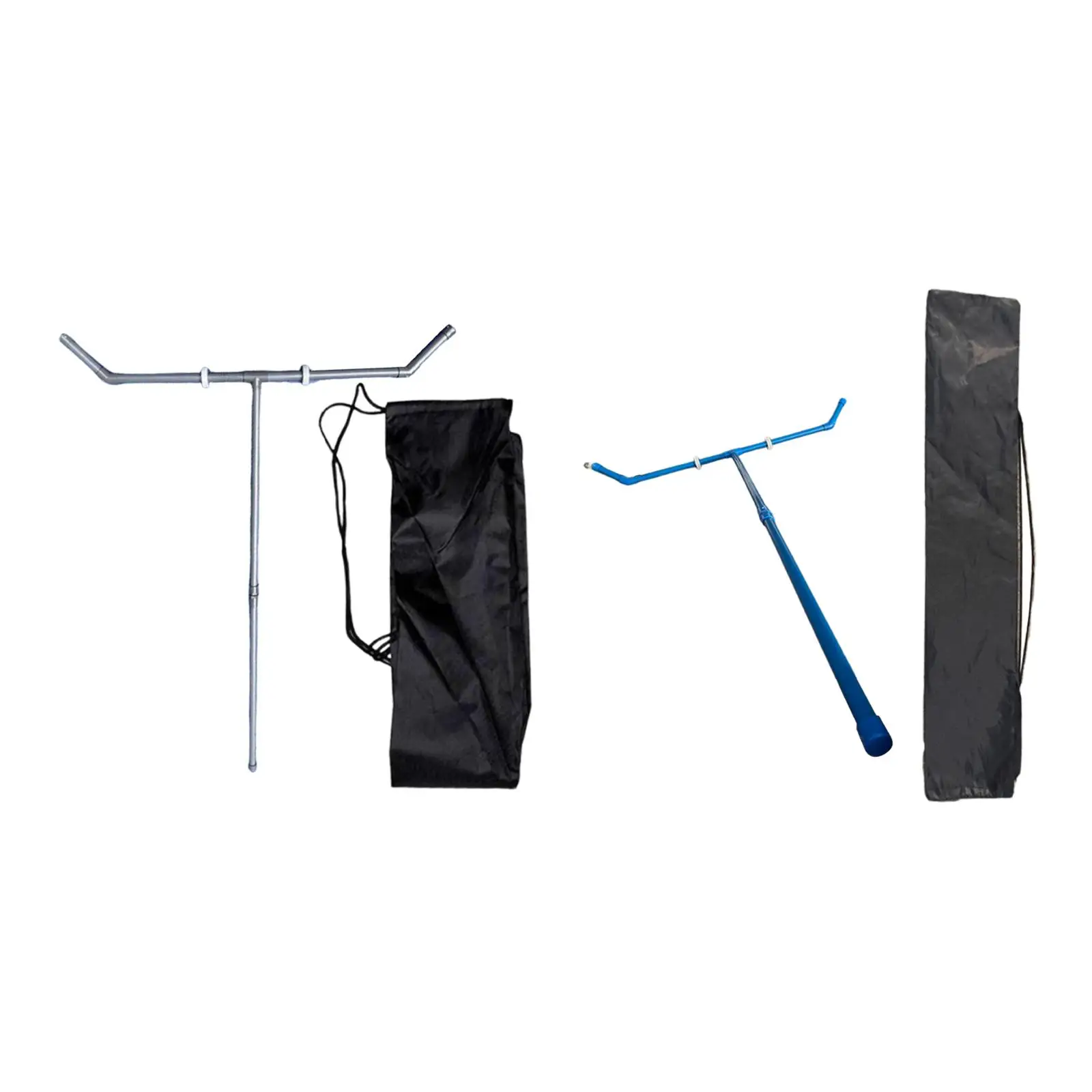 Shuttlecock Collector ABS Material Badminton Accessory No Bending over Picker for Tennis Golf Backyard Court
Shuttlecock Collector ABS Material Badminton Accessory No Bending over Picker for Tennis Golf Backyard Court