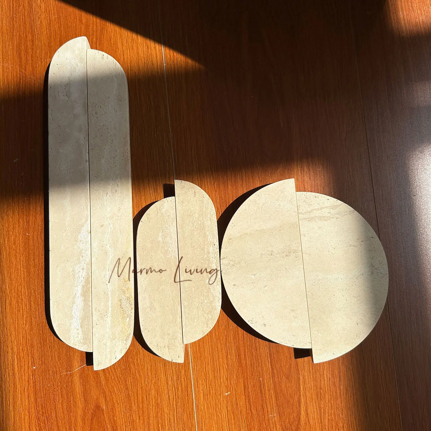 French Wabi Sabi Style Beige Travertine Arc Door Handle Entrance Pull Home Decor for Villa
French Wabi Sabi Style Beige Travertine Arc Door Handle Entrance Pull Home Decor for Villa