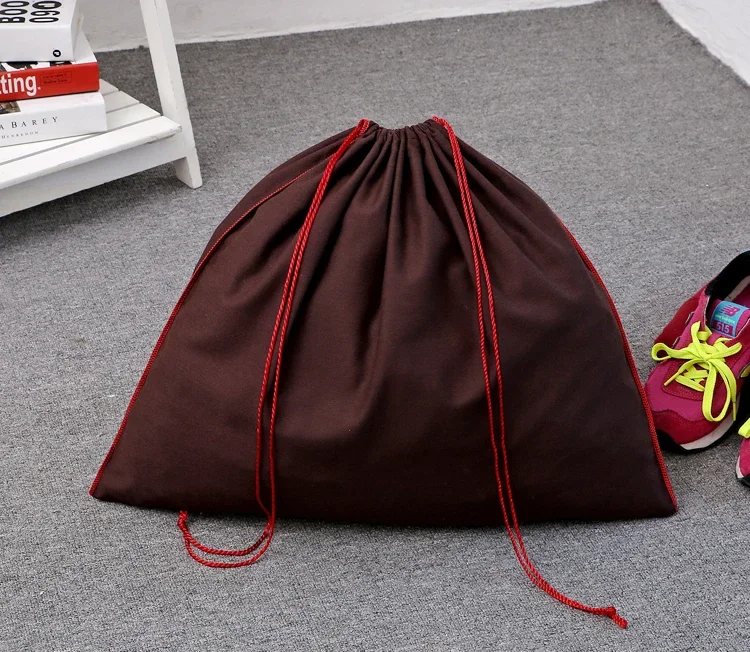 Cotton Gift Bags Packaging Jewelry Cosmetic Linen Drawstring Pouches Print Logo Hair Shoe Storage Sachet Print Logo Custom 20PCS
Cotton Gift Bags Packaging Jewelry Cosmetic Linen Drawstring Pouches Print Logo Hair Shoe Storage Sachet Print Logo Custom 20PCS