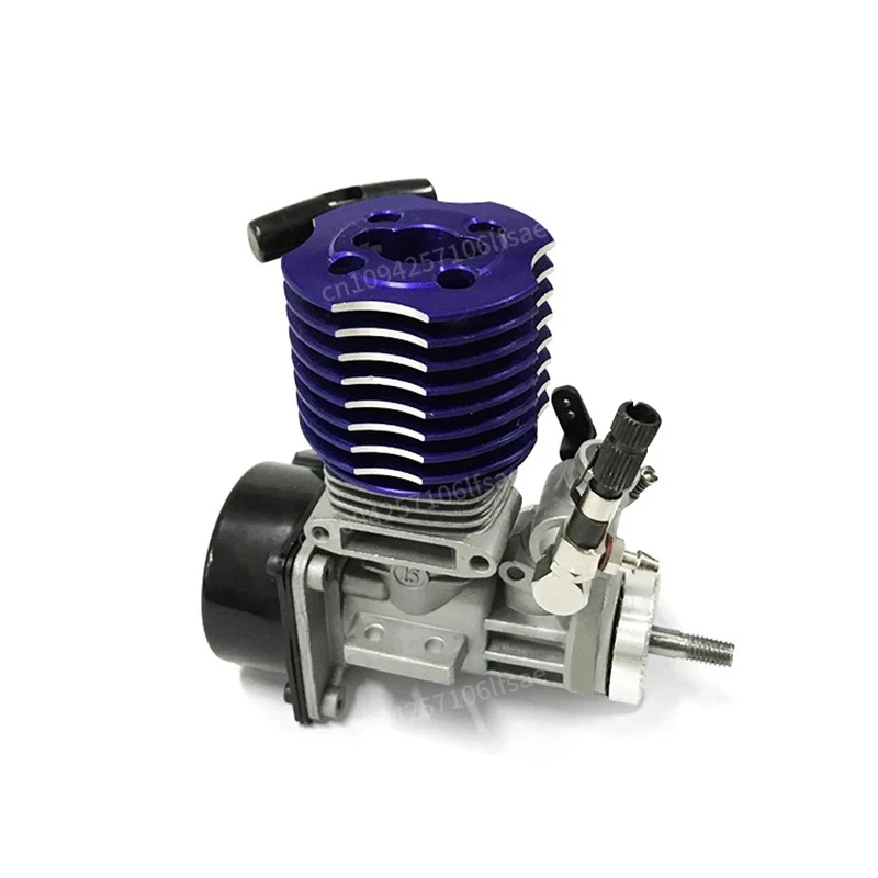15G Remote Control Car Accessories Fuel Remote Control Car Generator Model Oil Powered Gas Methanol Machine 
15G Remote Control Car Accessories Fuel Remote Control Car Generator Model Oil Powered Gas Methanol Machine