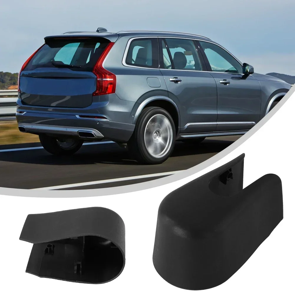 Durable Wiper Nut Cover Accessories Black Easy Installation Parts Replacement Windshield 1 Pc 31253325 Outdoor
Durable Wiper Nut Cover Accessories Black Easy Installation Parts Replacement Windshield 1 Pc 31253325 Outdoor