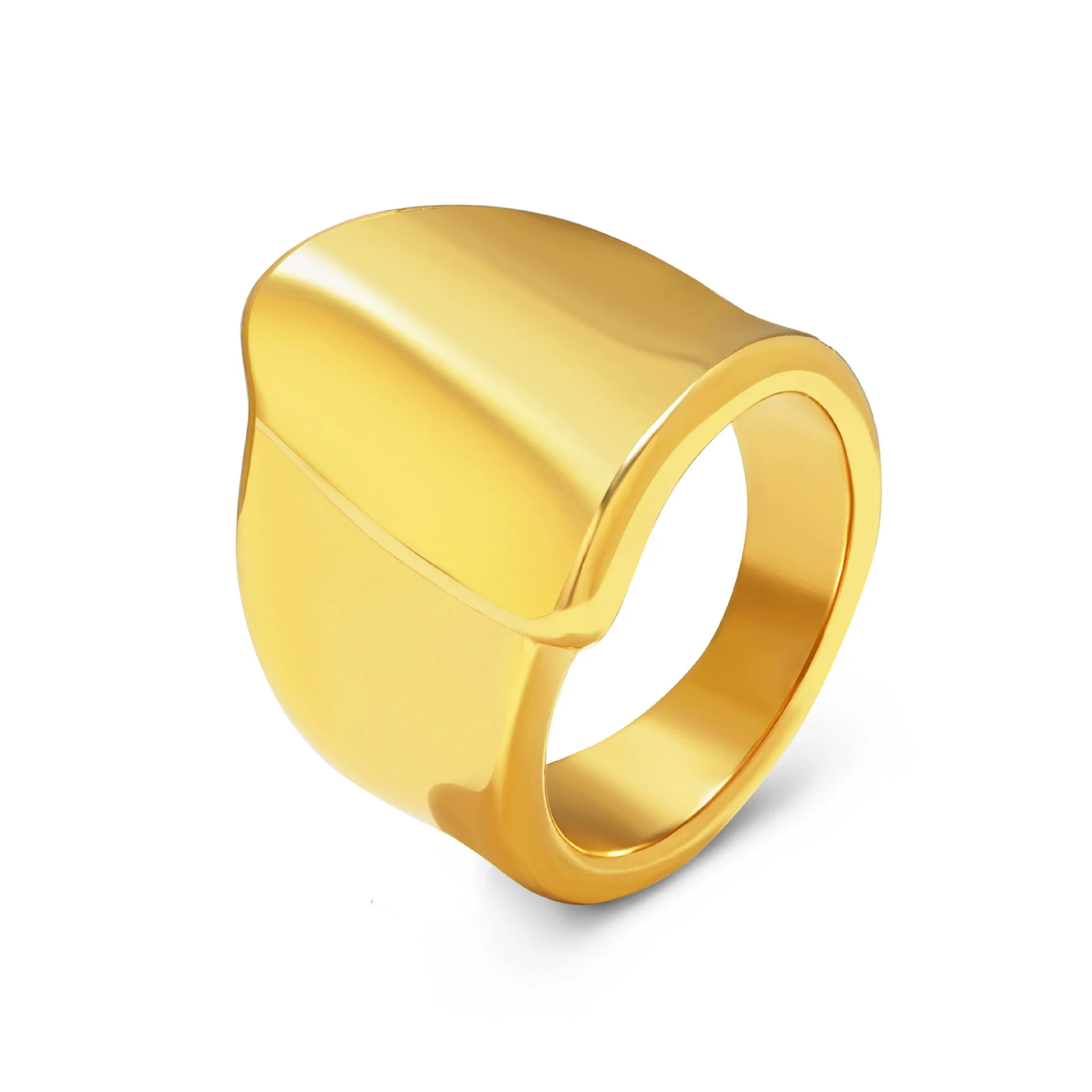 Irregular gradient ring, classic and versatile, cross-border hot selling, personalized bracelet, asymmetrical ring
Irregular gradient ring, classic and versatile, cross-border hot selling, personalized bracelet, asymmetrical ring