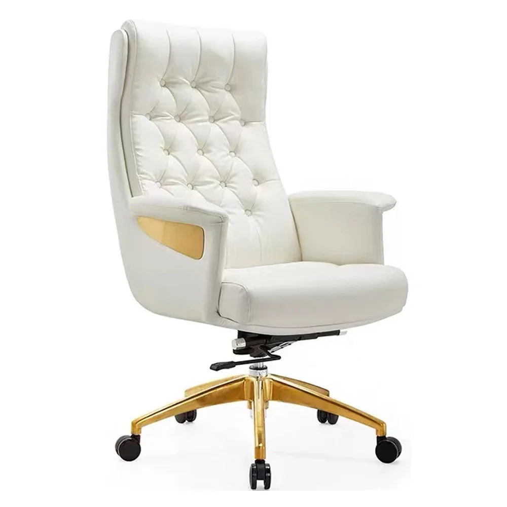 Luxury wholesale high back High Level Hotel Project Royal Design Golden Base Luxury Hotel Chair Office Chair
Luxury wholesale high back High Level Hotel Project Royal Design Golden Base Luxury Hotel Chair Office Chair
