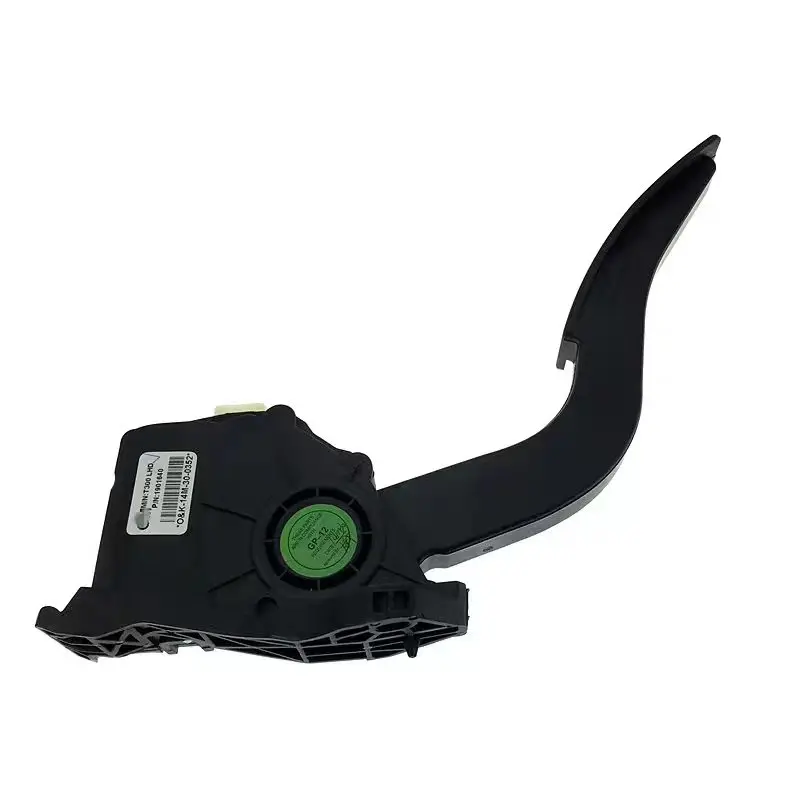 84366781 84176076 Accelerator Pedal Suitable for Chevrolet Equinox 1.5t Six-Speed Models
84366781 84176076 Accelerator Pedal Suitable for Chevrolet Equinox 1.5t Six-Speed Models