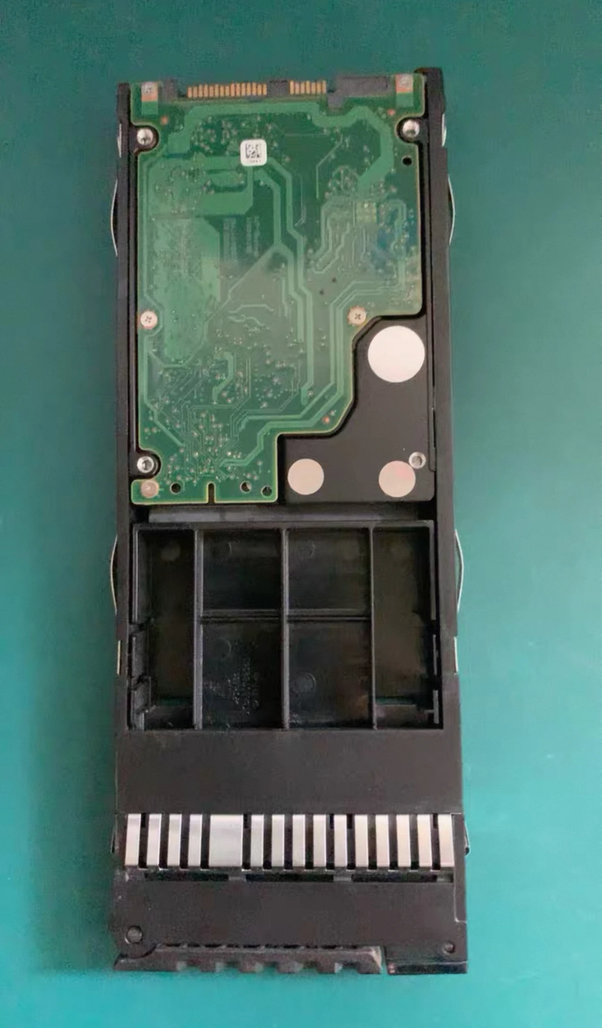 Для жесткого диска 02350SLW 1,2T 10K SAS 12 ГБ S2200 V3 S2600 V3
Для жесткого диска 02350SLW 1,2T 10K SAS 12 ГБ S2200 V3 S2600 V3