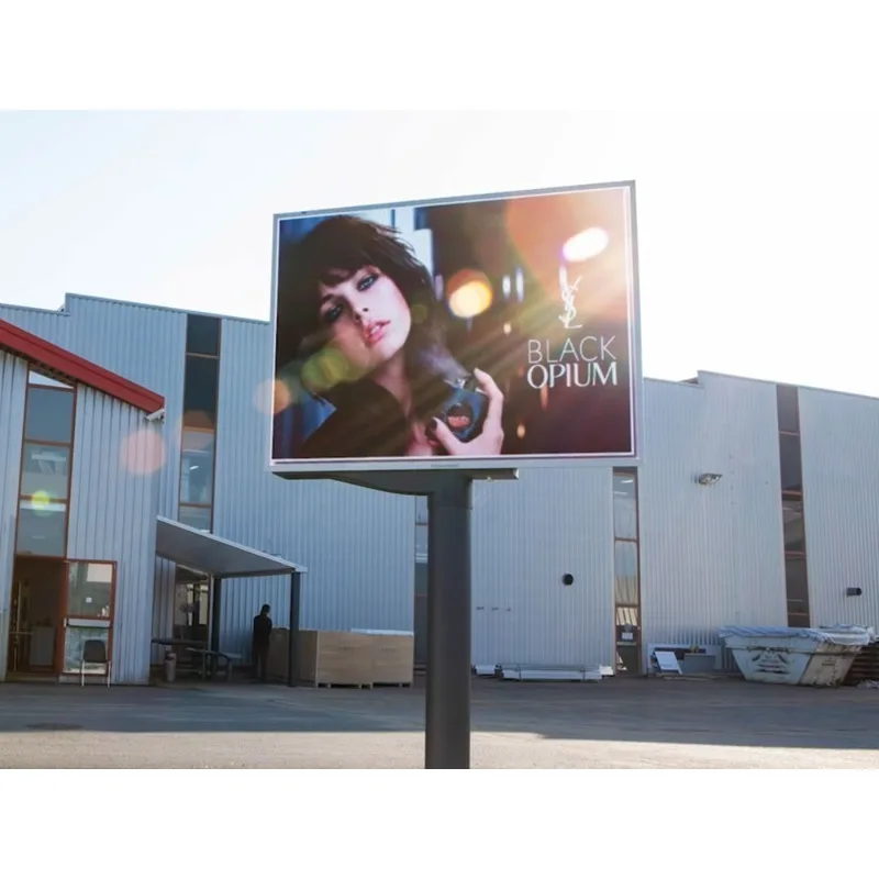 P3.9 Indoor Outdoor Full Color LED Screen 500x1000mm Panel for Exterior Interior Commercial Publicidad Advertising
P3.9 Indoor Outdoor Full Color LED Screen 500x1000mm Panel for Exterior Interior Commercial Publicidad Advertising