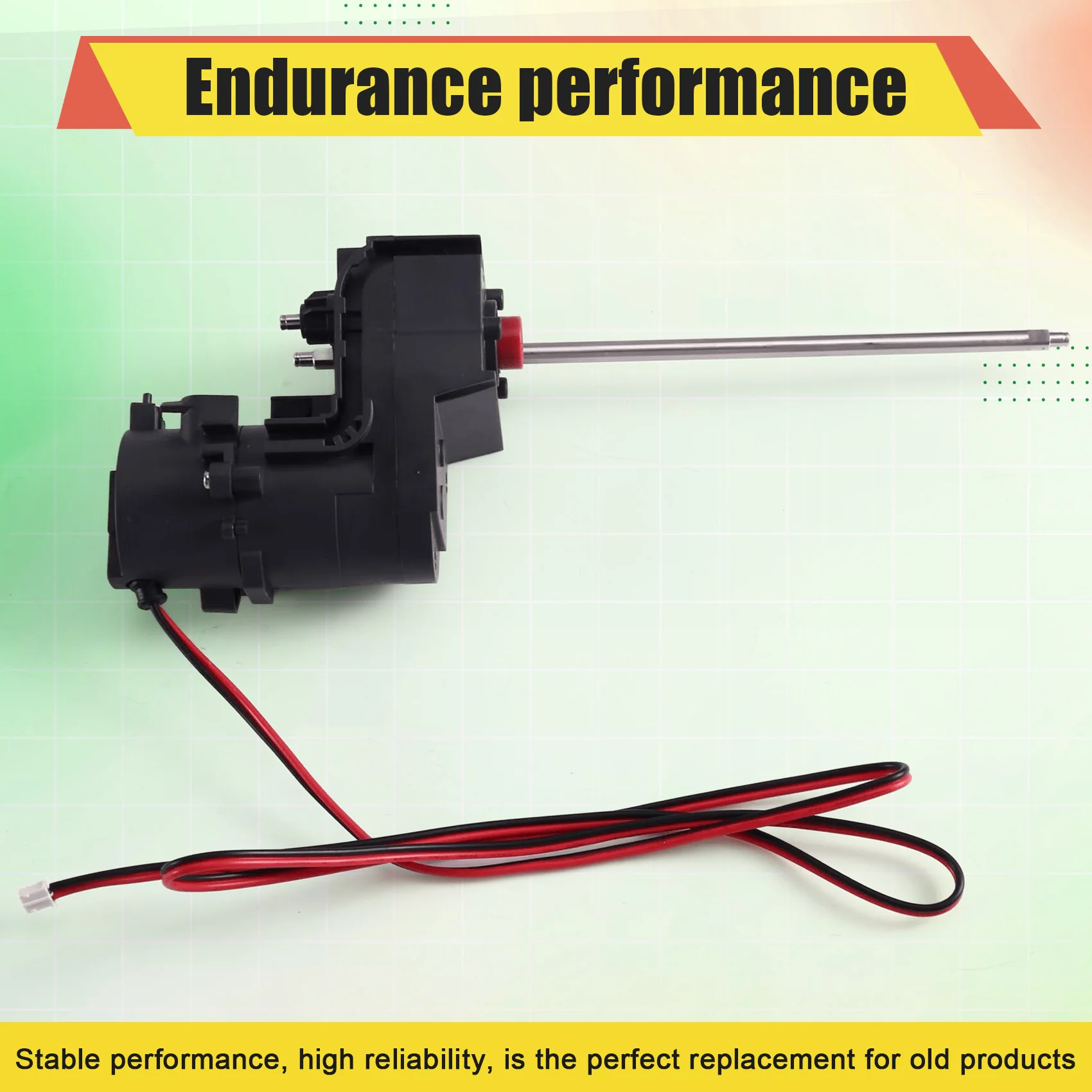 For Roborock G10 G10S S7 Sweeping Sink Roller Brush Base Station Motor Component Robot Vacuum Error 42 Repair Kit Parts
For Roborock G10 G10S S7 Sweeping Sink Roller Brush Base Station Motor Component Robot Vacuum Error 42 Repair Kit Parts