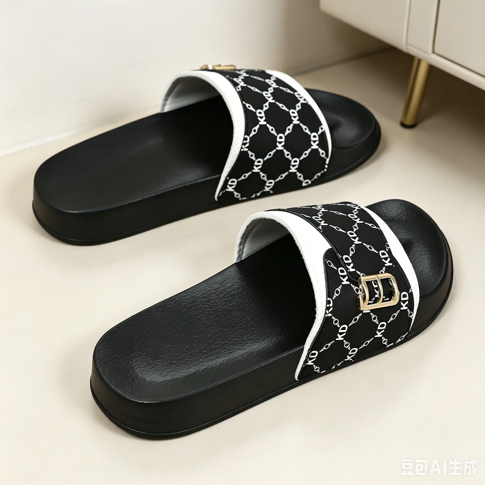 Student Gathering Men Summer Flat Sandals Anti Slip Fashion Look Student Outdoor Leisure Walking Shoes
Student Gathering Men Summer Flat Sandals Anti Slip Fashion Look Student Outdoor Leisure Walking Shoes