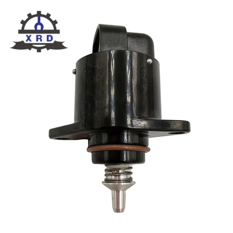 OEM 26178 Idle Air Control Valve / IAC Valve / Auto Parts Stepper Motor for Motorcycle 125/150/200CC
OEM 26178 Idle Air Control Valve / IAC Valve / Auto Parts Stepper Motor for Motorcycle 125/150/200CC