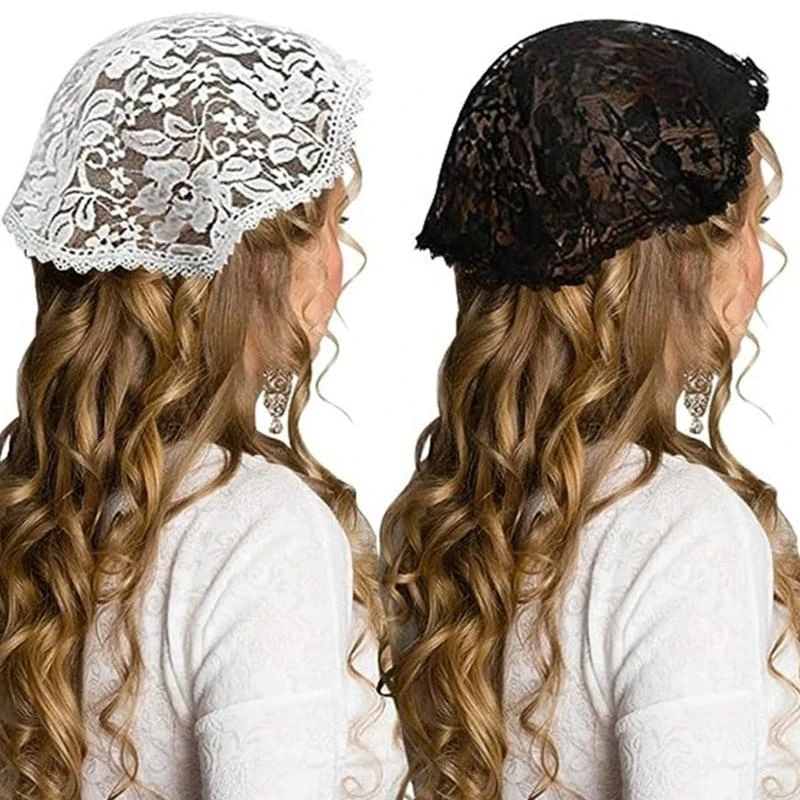 Hot Girls Lace Floral Headscarf Islamic Kerchief with Lovely Lace Floral Turban Summer Head Wrap Lovely Hair Kerchief
Hot Girls Lace Floral Headscarf Islamic Kerchief with Lovely Lace Floral Turban Summer Head Wrap Lovely Hair Kerchief