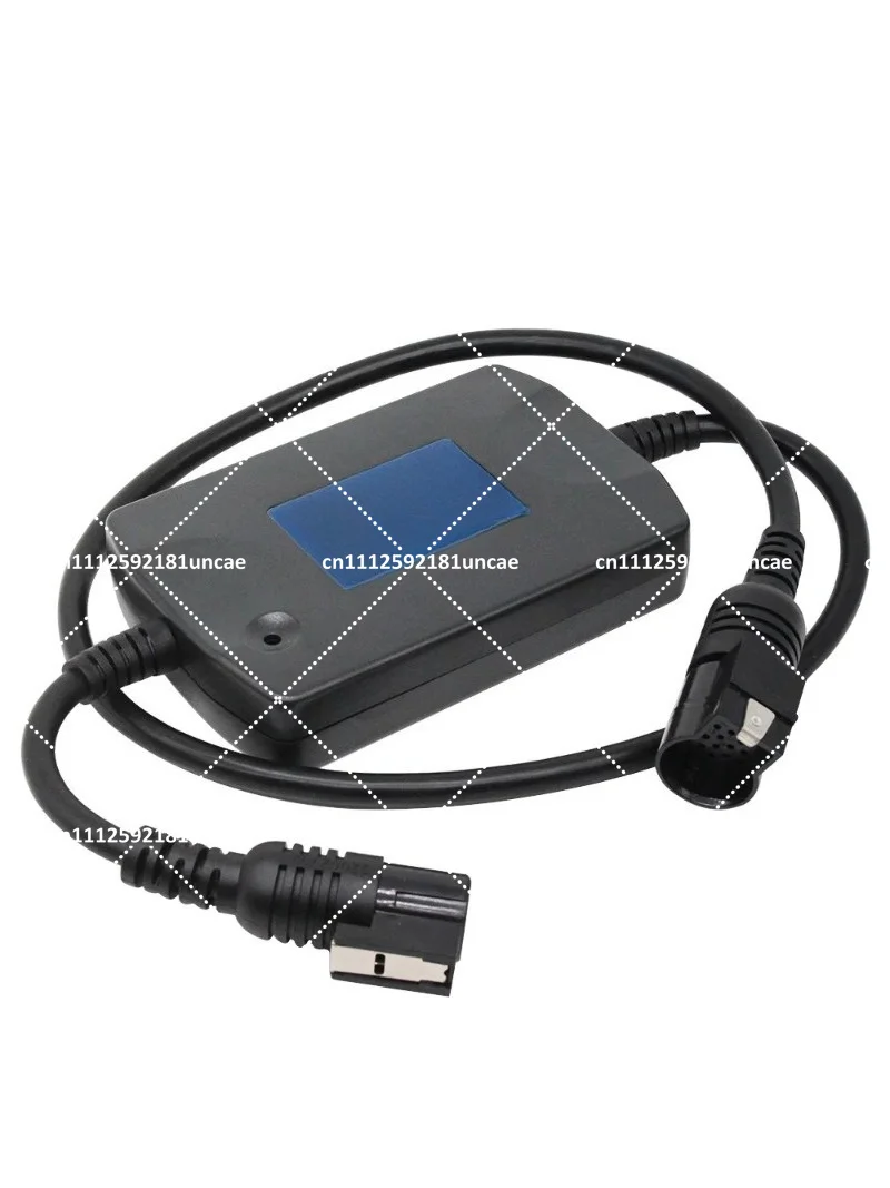 Module for Automotive Diagnostic Connector Adapter Tool
Module for Automotive Diagnostic Connector Adapter Tool