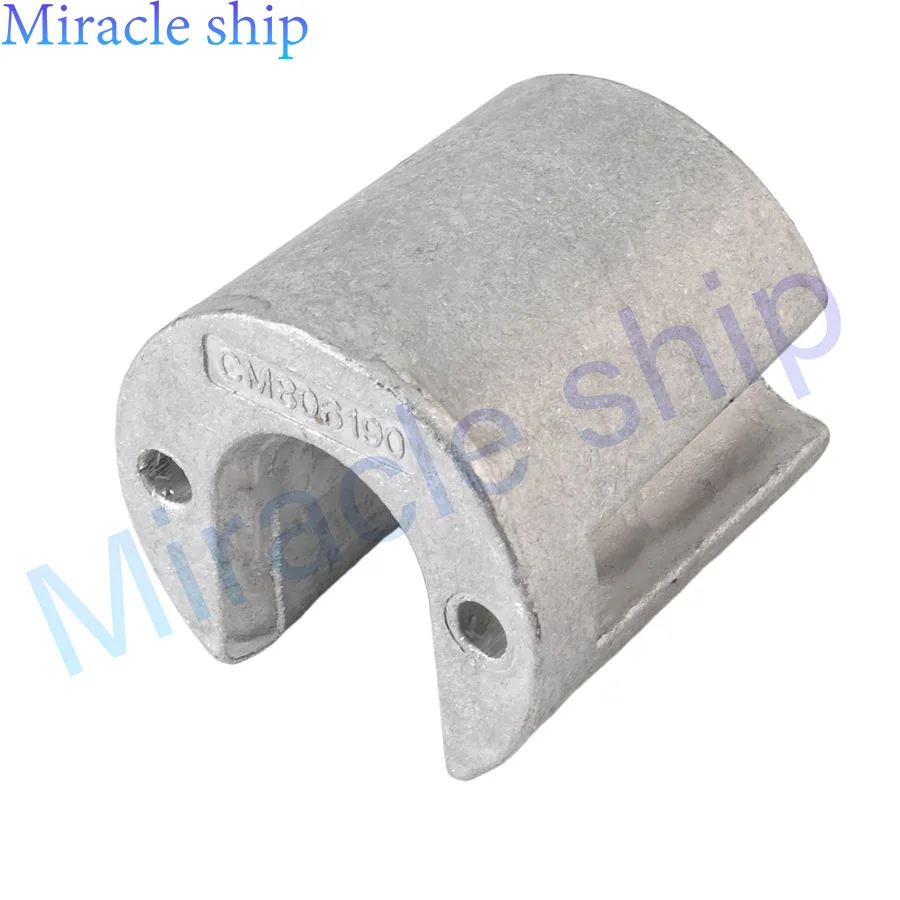 806190Q1 Trim Cylinder Anode For Mercury-Mercruiser Bravo 1 2 3 97-806190Q1 806190T 806190 806190T1 Anti-corrosion Protection
806190Q1 Trim Cylinder Anode For Mercury-Mercruiser Bravo 1 2 3 97-806190Q1 806190T 806190 806190T1 Anti-corrosion Protection