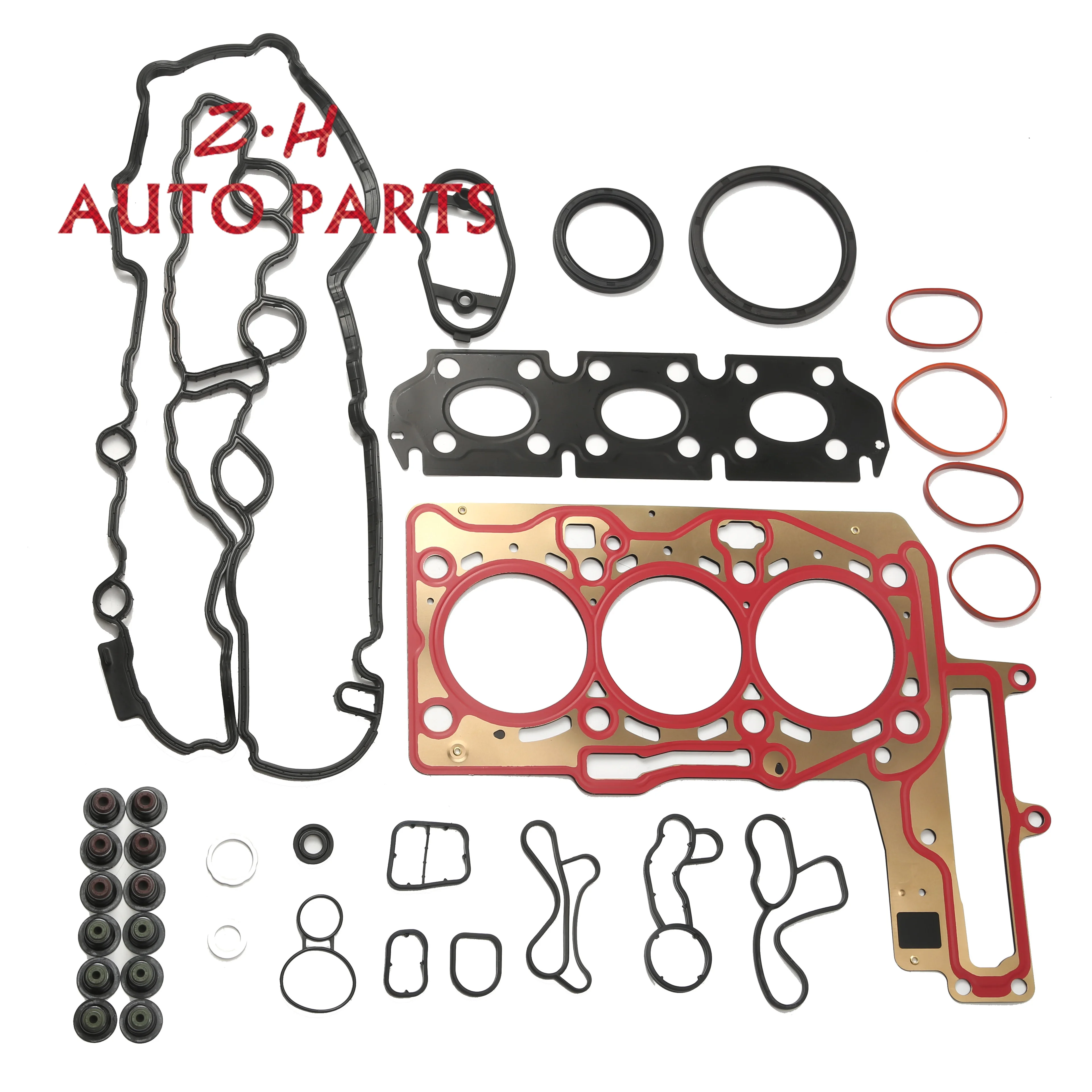 Car Engine Repair Package For BMW F52 118i B38A15C F45 F35 318Li X1 F49 xDrive30Le 2019-2020 11428591460 11340034068
Car Engine Repair Package For BMW F52 118i B38A15C F45 F35 318Li X1 F49 xDrive30Le 2019-2020 11428591460 11340034068