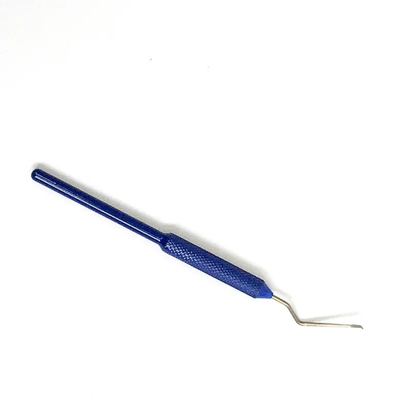 1PCS Stainless steel insect removal needle Resistant and practical beekeeping appliances
1PCS Stainless steel insect removal needle Resistant and practical beekeeping appliances