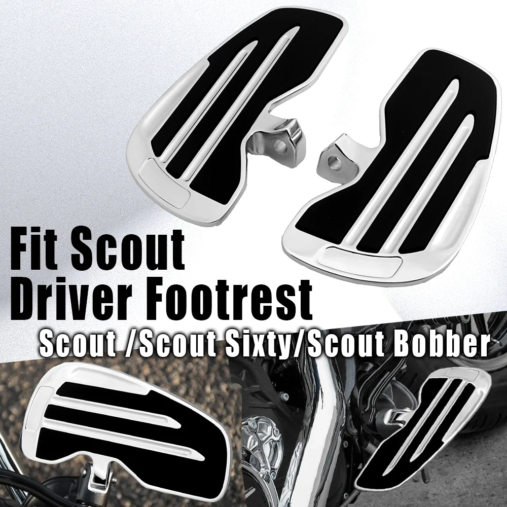 Для Indian Scout Sixty Bobber 2015-2023 2018 2019 2020 2021, алюминиевые передние подножки для мотоцикла, подножки для ног, подножки
Для Indian Scout Sixty Bobber 2015-2023 2018 2019 2020 2021, алюминиевые передние подножки для мотоцикла, подножки для ног, подножки