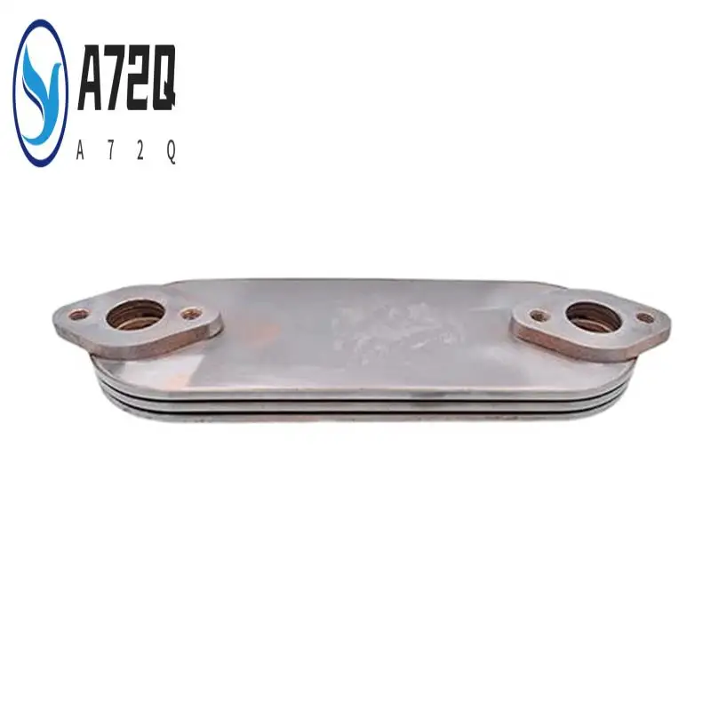 A72Q-Car Engine Oil Cooler Oil Radiator 15710-54050 1571054050 For Toyota Prado 2002-2009
A72Q-Car Engine Oil Cooler Oil Radiator 15710-54050 1571054050 For Toyota Prado 2002-2009