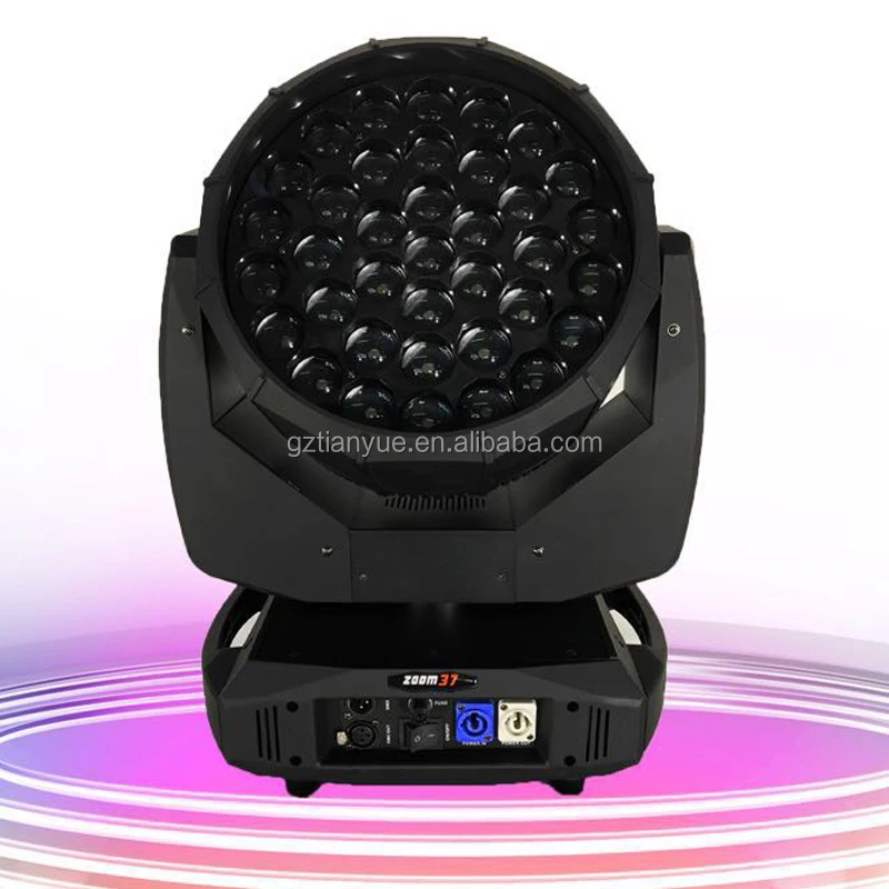 2019 new 37X15W Led Moving Head Wash Light Robe Robin 600 Ce Rohs Led Stage Lighting
2019 new 37X15W Led Moving Head Wash Light Robe Robin 600 Ce Rohs Led Stage Lighting