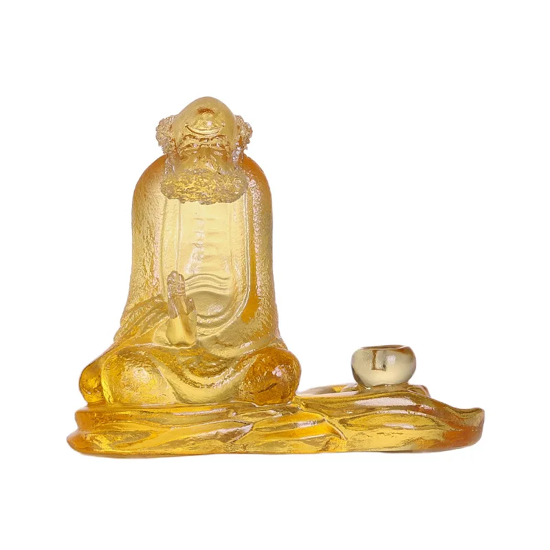 Glazed Bodhi Dharma Patriarch Incense Insert Ornament Thread Incense Chinese Study Household Zen Crafts
Glazed Bodhi Dharma Patriarch Incense Insert Ornament Thread Incense Chinese Study Household Zen Crafts