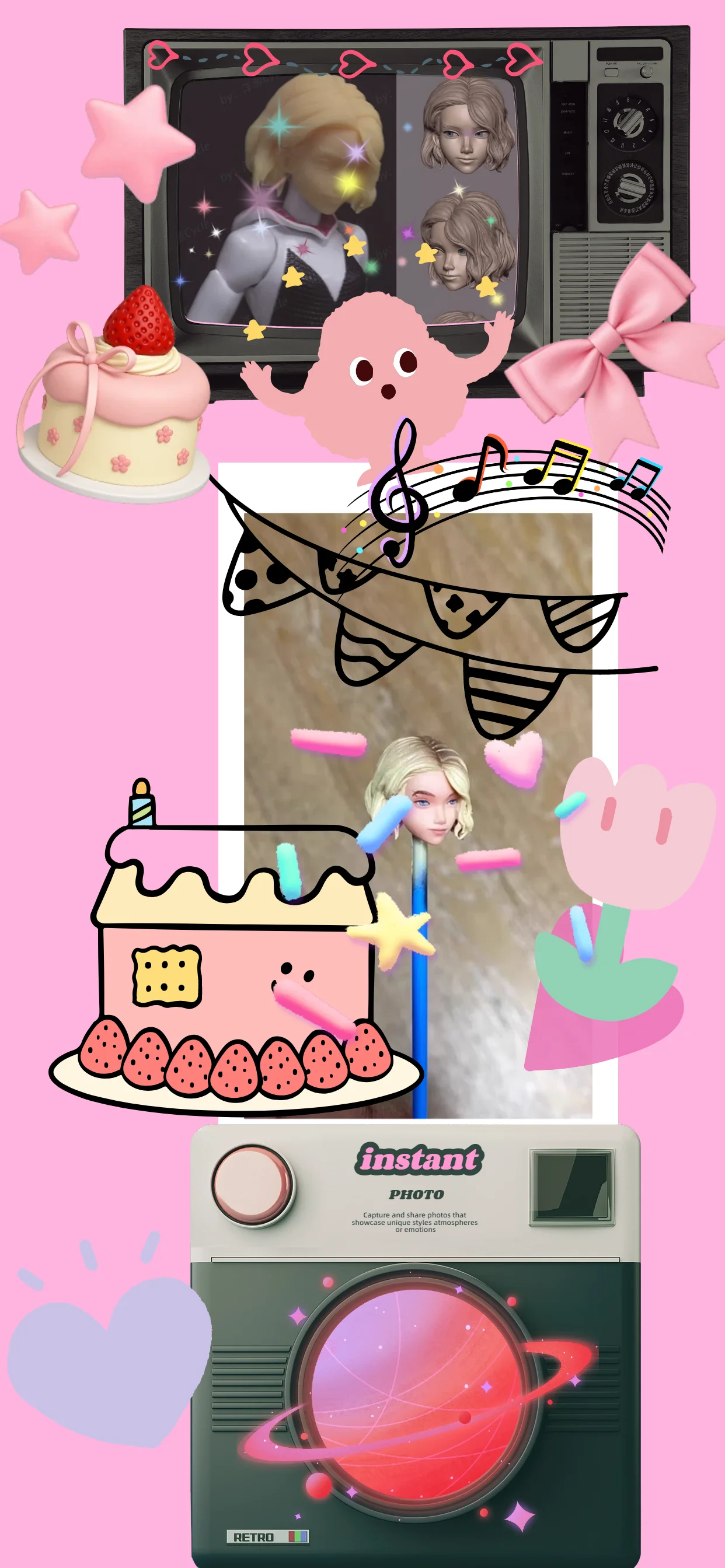 【30days Made】Масштабная скульптура головы женщины-солдата Гвен Спайдер, супергероини, 1/12, окрашенная/неокрашенная, для 6-дюймовой модели экшн-фигурки.
【30days Made】Масштабная скульптура головы женщины-солдата Гвен Спайдер, супергероини, 1/12, окрашенная/неокрашенная, для 6-дюймовой модели экшн-фигурки.