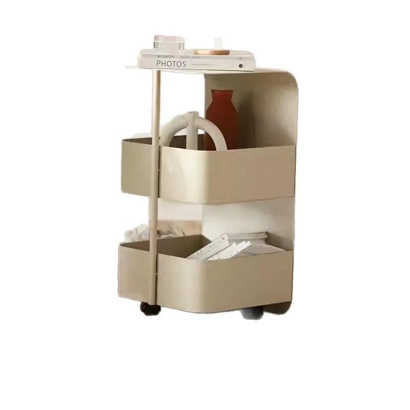 High-end mobile simple home side few new living room bedroom home modern light luxury storage side few bedside tables
High-end mobile simple home side few new living room bedroom home modern light luxury storage side few bedside tables