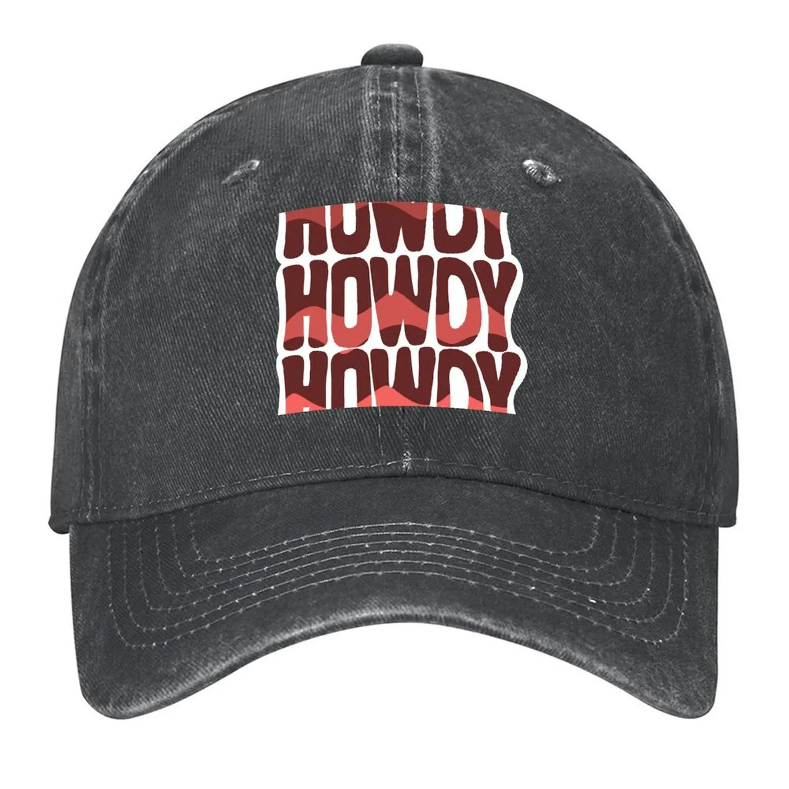 Howdy Howdy Howdy Baseball Cap Hat Man Luxury Golf Hat Man Visor Sunscreen Women Hats Men's
Howdy Howdy Howdy Baseball Cap Hat Man Luxury Golf Hat Man Visor Sunscreen Women Hats Men's