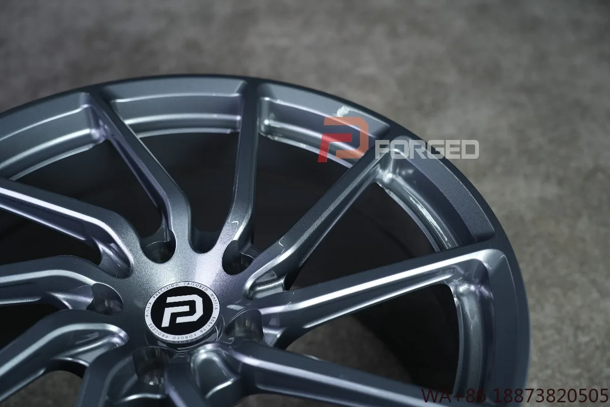 Custom Monoblok Forged Alloy Wheels Classic Multi-spoke Design for M3 M4 3 Series GT CLA CLS A4 A6 RS4 RS5 RS6 Q5
Custom Monoblok Forged Alloy Wheels Classic Multi-spoke Design for M3 M4 3 Series GT CLA CLS A4 A6 RS4 RS5 RS6 Q5