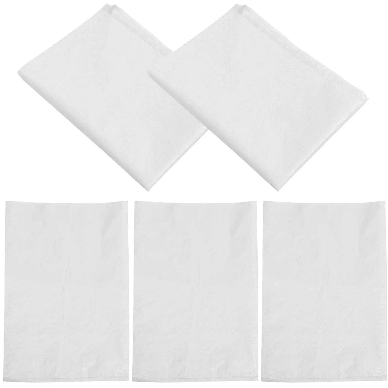 5Pcs Sturdy Waterproof Woven Sandbags for Flooding Flood Protection Barriers Flood Prevention Sandbags Heavy Duty Outdoor
5Pcs Sturdy Waterproof Woven Sandbags for Flooding Flood Protection Barriers Flood Prevention Sandbags Heavy Duty Outdoor