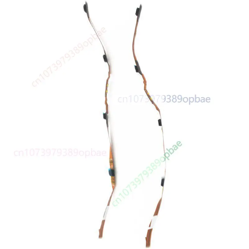 Для DELL XPS13 9343 9350 9360: кабель микрофона, гибкая плата со светодиодным индикатором 0M7KYC
Для DELL XPS13 9343 9350 9360: кабель микрофона, гибкая плата со светодиодным индикатором 0M7KYC