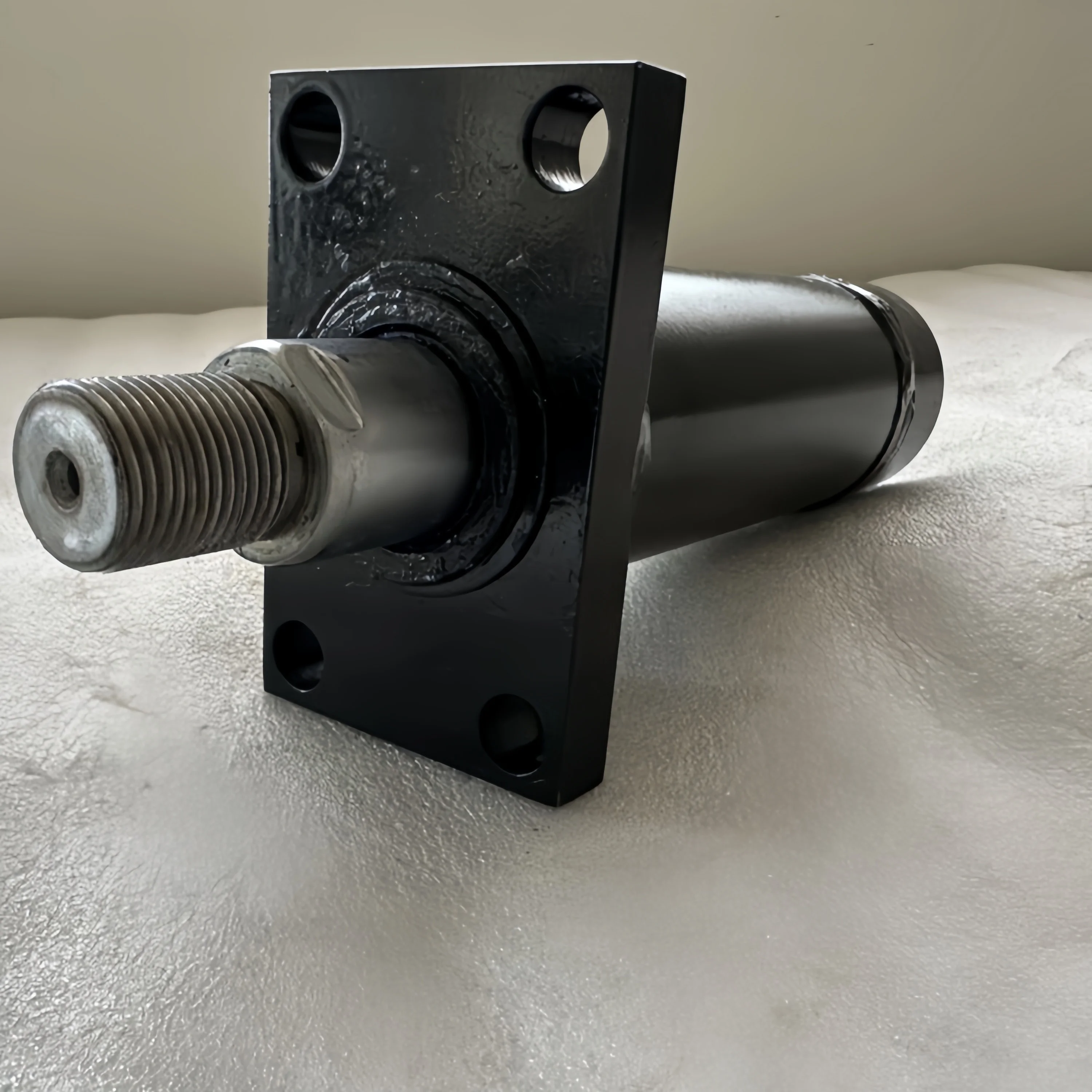 Suitable for Atlas Copco mining machinery parts hydraulic cylinder tower lifter 2654578539
Suitable for Atlas Copco mining machinery parts hydraulic cylinder tower lifter 2654578539