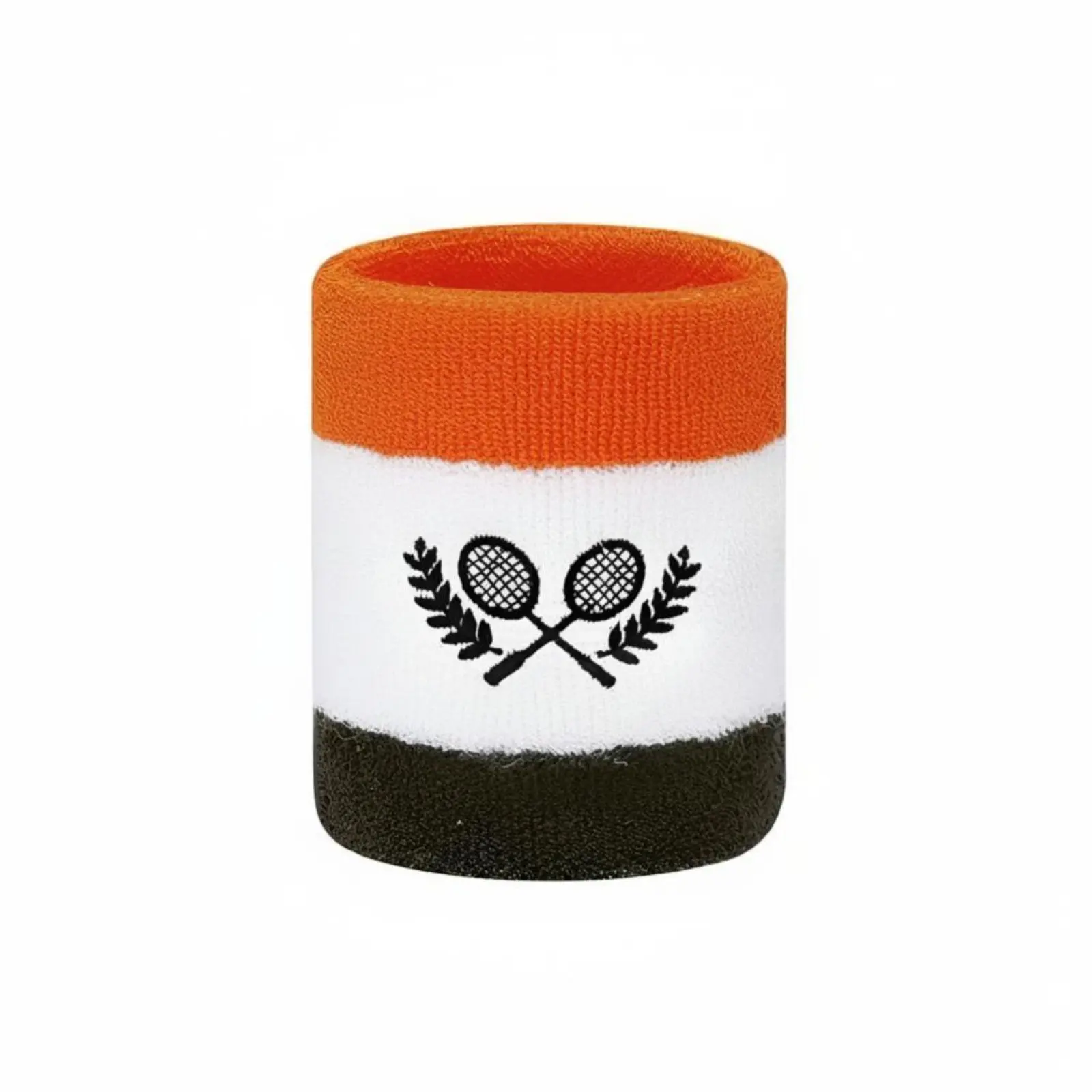 Wrist Sweatband for Men & Women, Badminton Racquet Sport, Personalized Cotton Wrist Guard, Breathable & Absorbent Band
Wrist Sweatband for Men & Women, Badminton Racquet Sport, Personalized Cotton Wrist Guard, Breathable & Absorbent Band