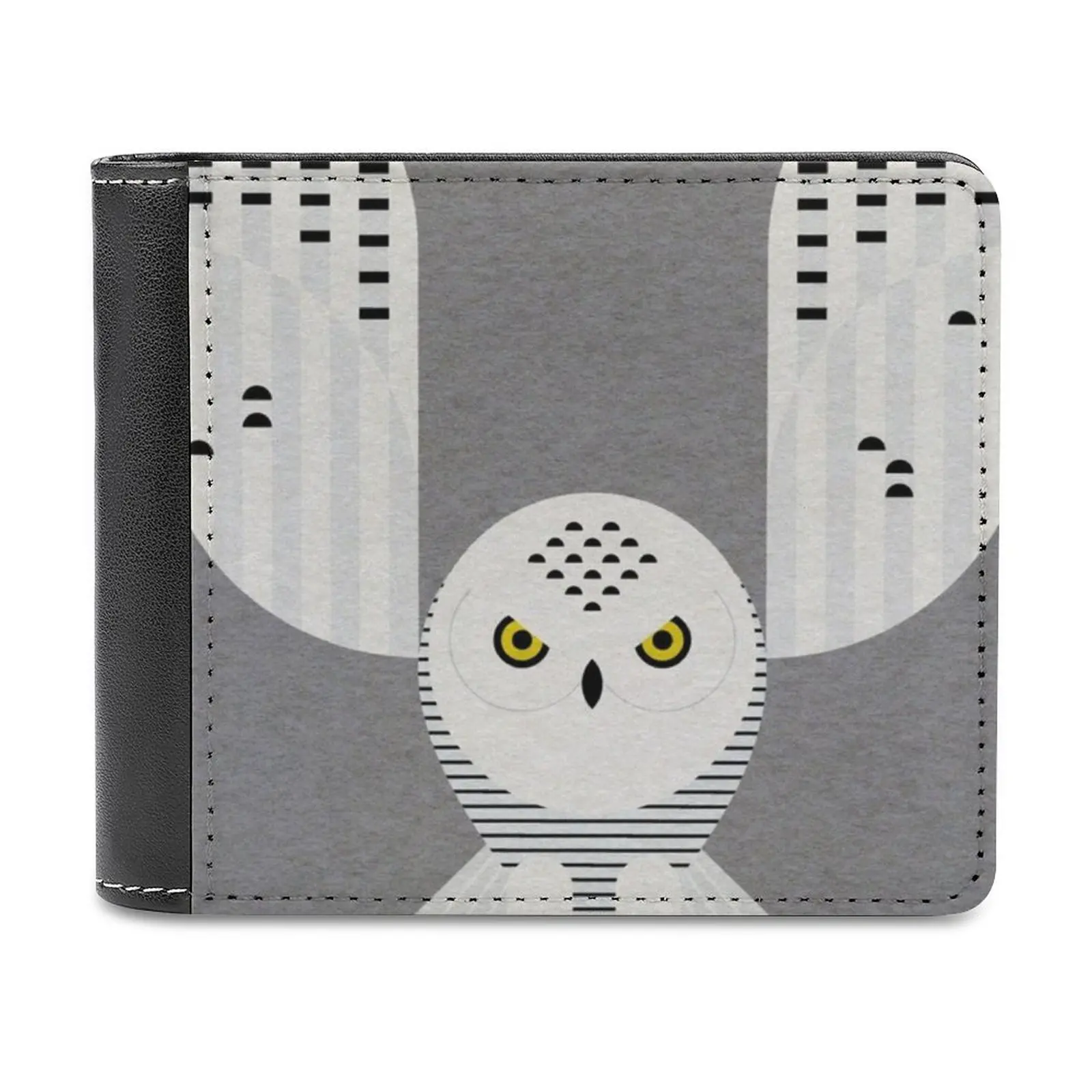 Snowy Owl Men's Wallet Purses Wallets New Design Dollar Price Top Men Leather Wallet Scottpartridgeart Partridge Graphic Design
Snowy Owl Men's Wallet Purses Wallets New Design Dollar Price Top Men Leather Wallet Scottpartridgeart Partridge Graphic Design